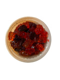Raspberry Gummy Bear Sweet & Sour (8oz)