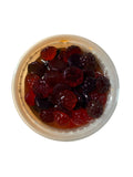 Peach Berry Gummy Sweet & Sour (8oz)