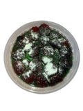 Green Apple Berry Gummy Sweet & Sour (8oz)