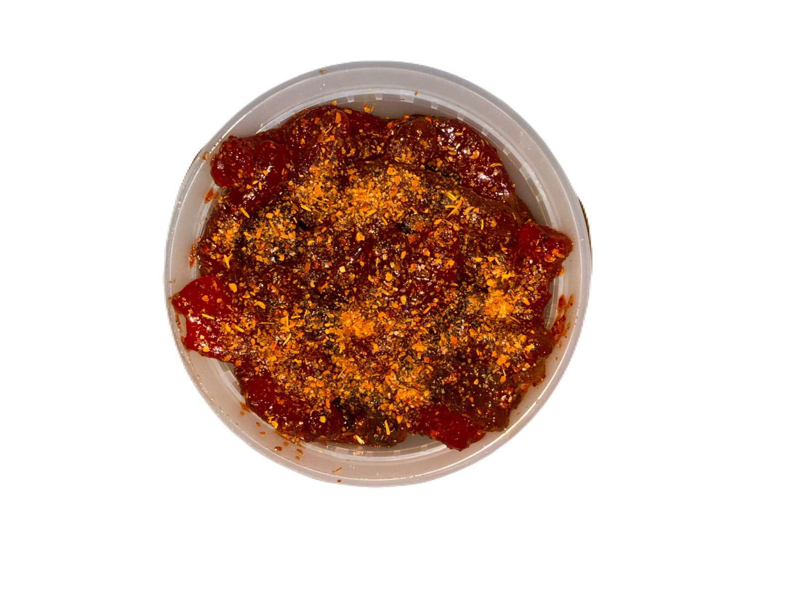 CHAMOY MIXED GUMMY (GUMMY BEAR, GUMMY WORMS, GUMMY SWEDISH FISH (8oz)